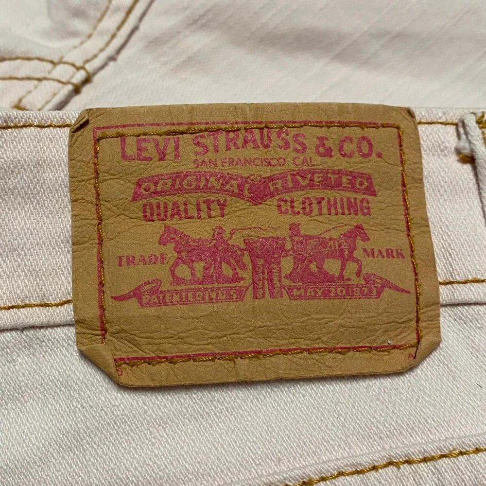 Levis levi’s 518